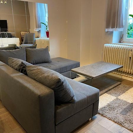 Pellinger-Hoehe Apartment Pellingen Luaran gambar