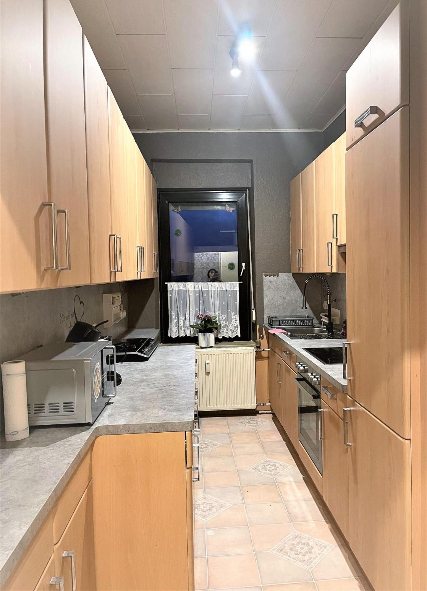 Pellinger-Hoehe Apartment Pellingen Luaran gambar