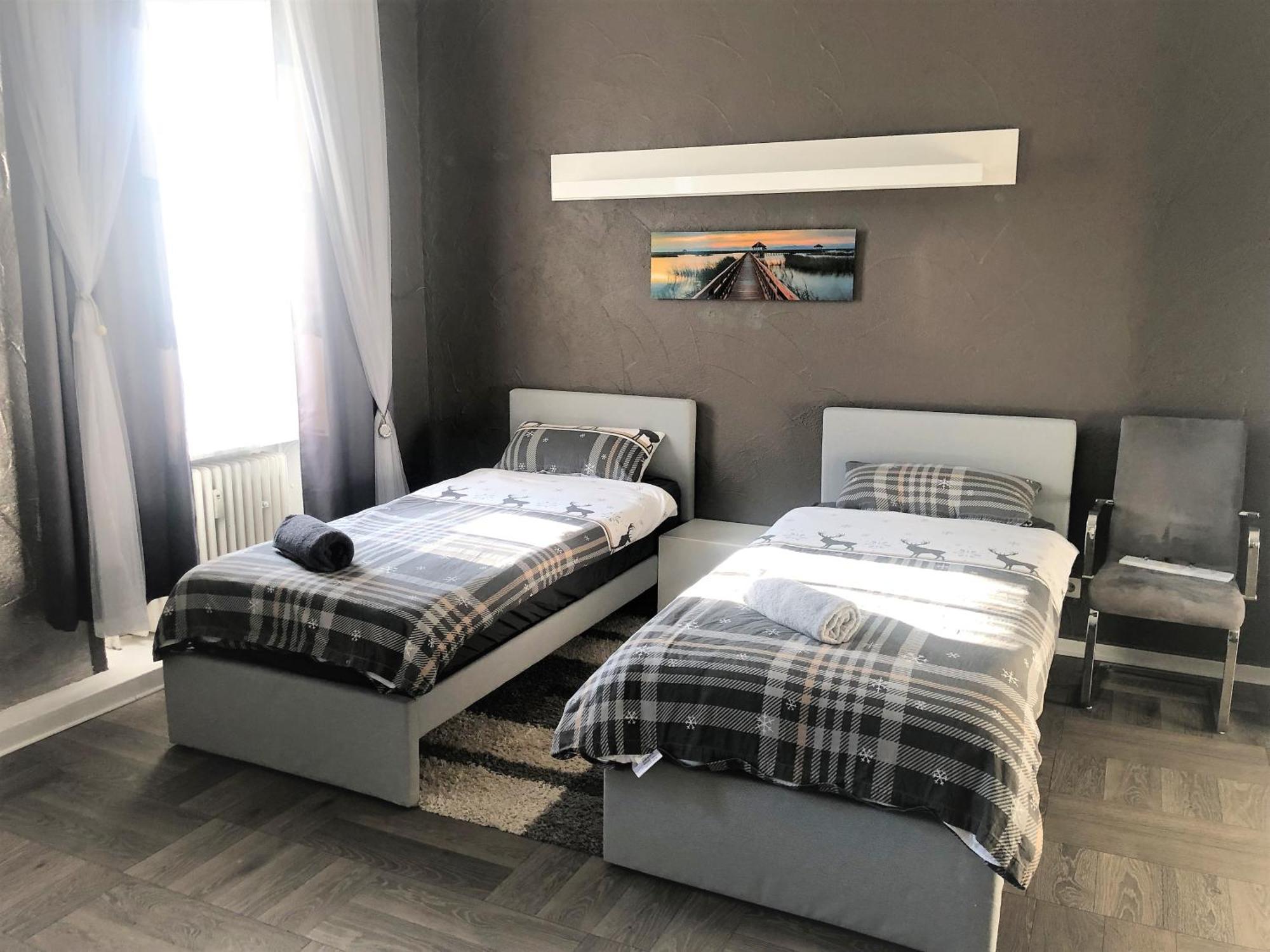 Pellinger-Hoehe Apartment Pellingen Luaran gambar