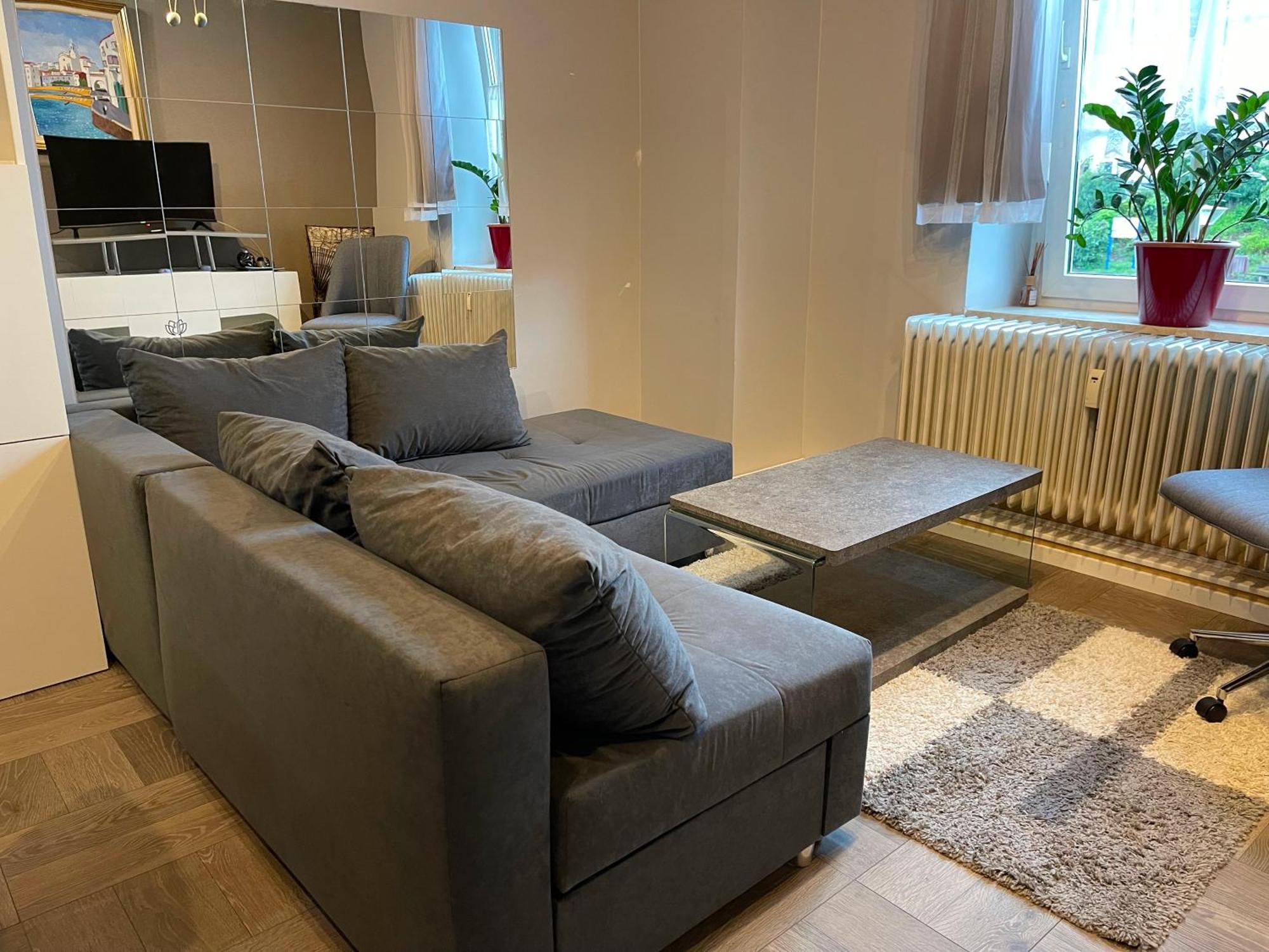 Pellinger-Hoehe Apartment Pellingen Luaran gambar